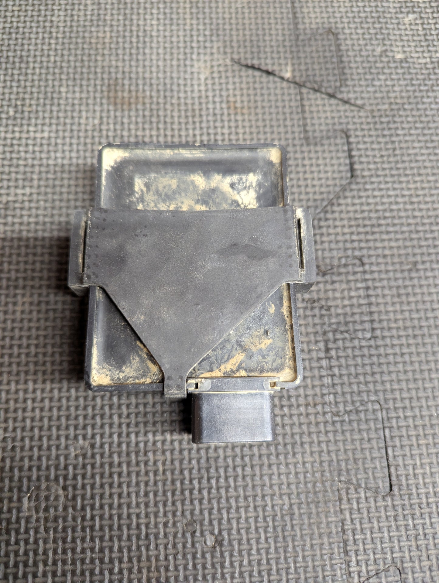 2001 Kawasaki Prairie 400 CDI BOX OEM