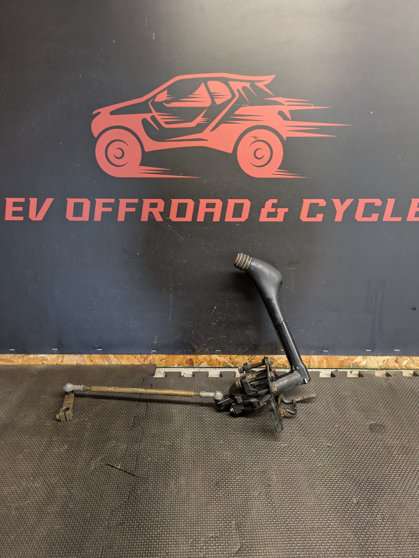 99-02 Prairie 300 & 400 OEM Shifter