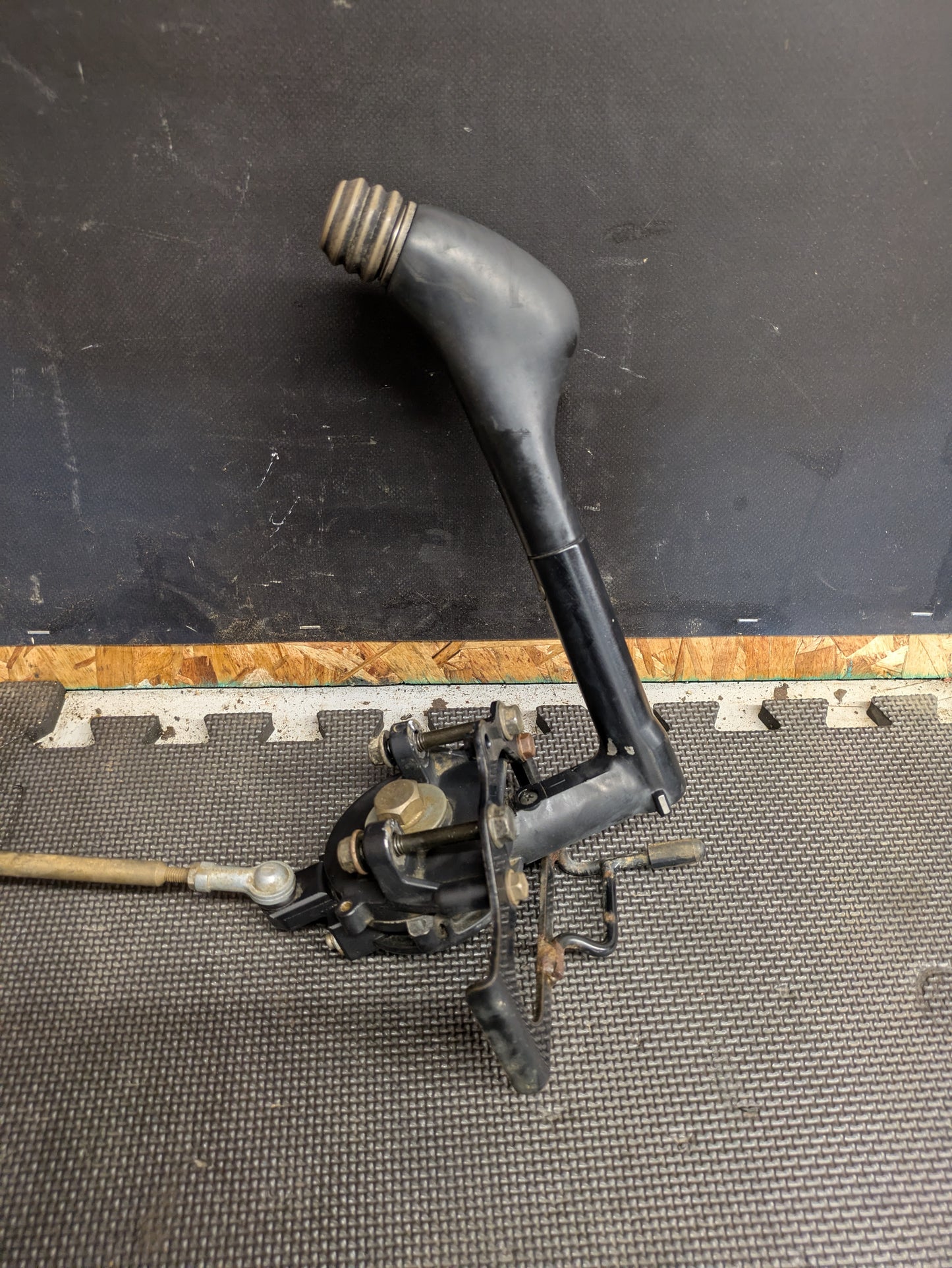 99-02 Prairie 300 & 400 OEM Shifter