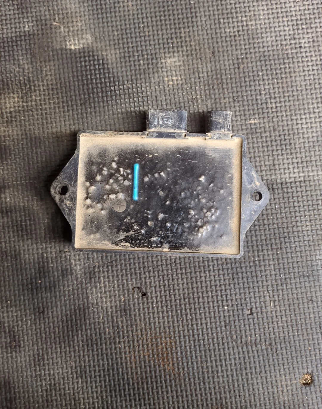 96-97 Arctic Cat Bearcat 454