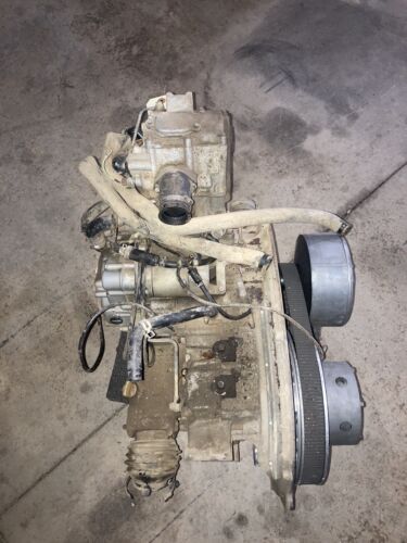 1998 Kawasaki Prairie 400 Engine Motor OEM ** PICKUP ONLY**