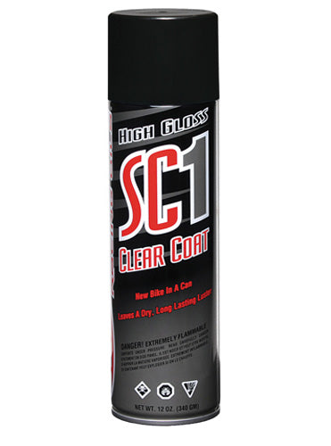 MAXIMA SC1 17OZ DETAILER 17.2 FL OZ.