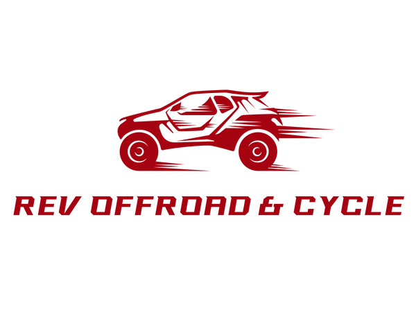 REV OFFROAD & CYCLE