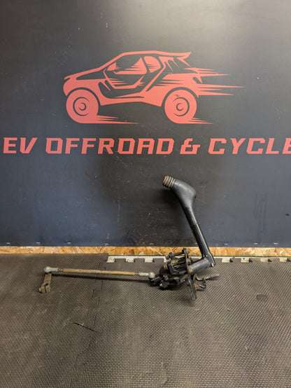 99-02 Prairie 300 & 400 OEM Shifter