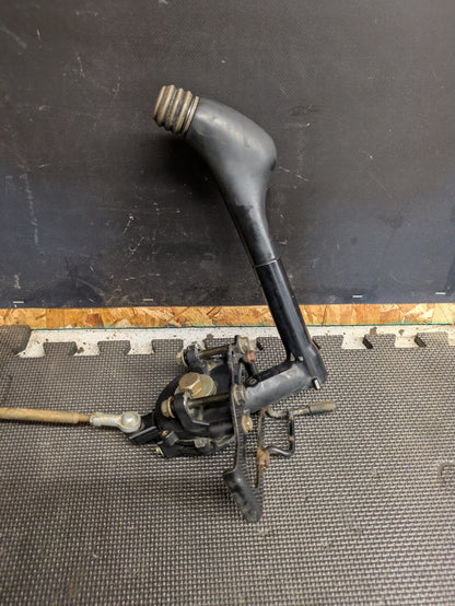 99-02 Prairie 300 & 400 OEM Shifter
