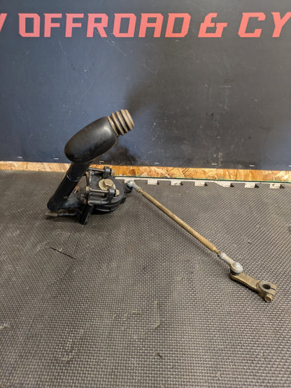 99-02 Prairie 300 & 400 OEM Shifter