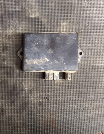 96-97 Arctic Cat Bearcat 454