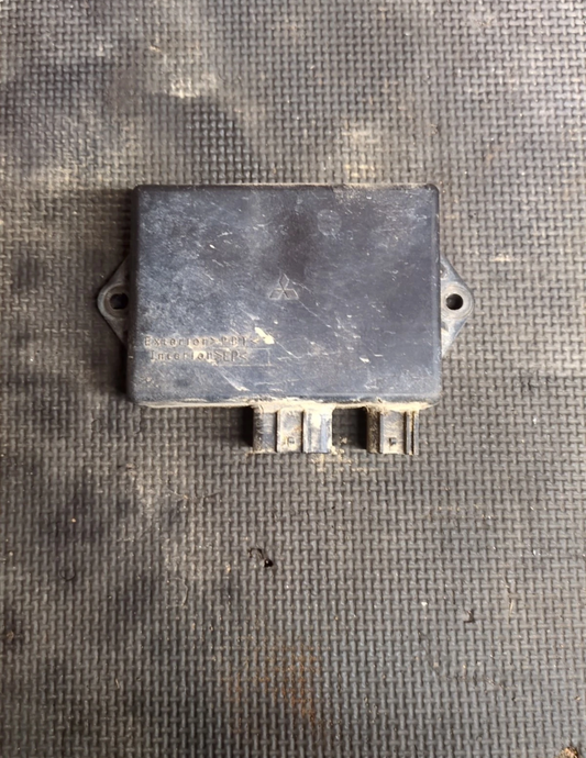 96-97 Arctic Cat Bearcat 454